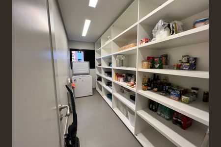 Apartamento para alugar com 443m², 3 quartos e 6 vagasCloset