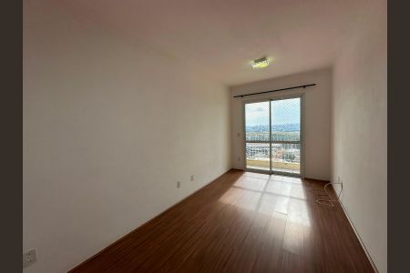 Apartamento à venda com 67m², 3 quartos e 1 vaga Apartamento à venda com 67m², 3 quartos e 1 vagaSala