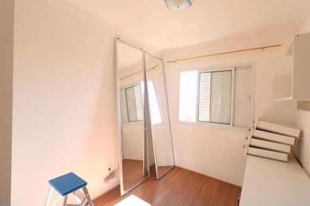 Quarto 1 de apartamento à venda com 3 quartos, 67m² em Barcelona, São Caetano do Sul