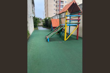 Apartamento à venda com 67m², 3 quartos e 1 vaga Apartamento à venda com 67m², 3 quartos e 1 vagaÁrea externa