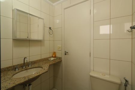 Apartamento à venda com 67m², 3 quartos e 1 vagaBanheiro