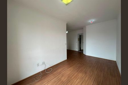 Sala de apartamento à venda com 3 quartos, 67m² em Barcelona, São Caetano do Sul