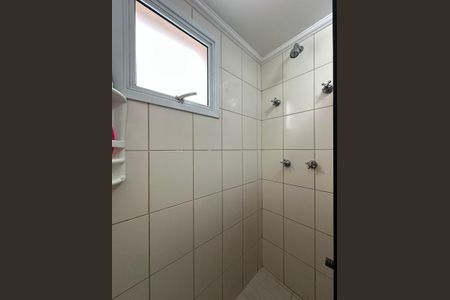 Apartamento à venda com 67m², 3 quartos e 1 vaga Apartamento à venda com 67m², 3 quartos e 1 vagaBanheiro