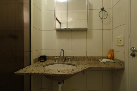 Apartamento à venda com 67m², 3 quartos e 1 vagaBanheiro