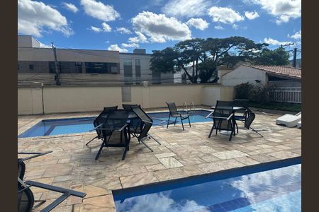 Apartamento à venda com 67m², 3 quartos e 1 vaga Apartamento à venda com 67m², 3 quartos e 1 vagaÁrea externa