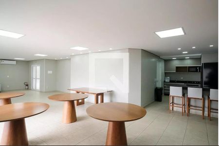 Apartamento à venda com 67m², 3 quartos e 1 vagaSalão de Festas