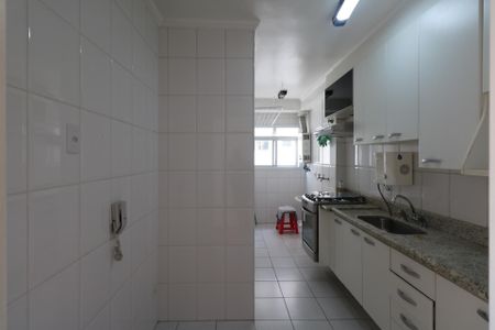 Apartamento à venda com 67m², 3 quartos e 1 vagaCozinha