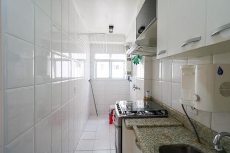 Apartamento à venda com 67m², 3 quartos e 1 vagaCozinha