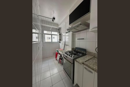 Apartamento à venda com 67m², 3 quartos e 1 vaga Apartamento à venda com 67m², 3 quartos e 1 vagaCozinha