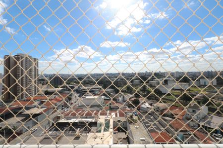 Vista de apartamento à venda com 3 quartos, 67m² em Barcelona, São Caetano do Sul
