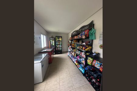 Área externa de apartamento à venda com 3 quartos, 67m² em Barcelona, São Caetano do Sul