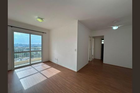 Sala de apartamento à venda com 3 quartos, 67m² em Barcelona, São Caetano do Sul