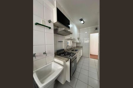 Apartamento à venda com 67m², 3 quartos e 1 vaga Apartamento à venda com 67m², 3 quartos e 1 vagaCozinha