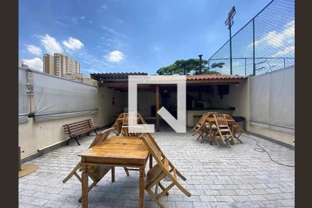 Apartamento à venda com 67m², 3 quartos e 1 vaga Apartamento à venda com 67m², 3 quartos e 1 vagaÁrea externa