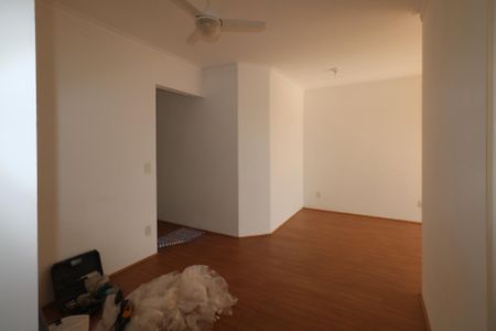 Apartamento à venda com 67m², 3 quartos e 1 vagaSala