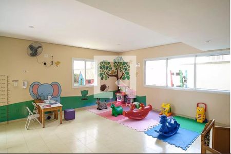 Apartamento à venda com 67m², 3 quartos e 1 vagaBrinquedoteca