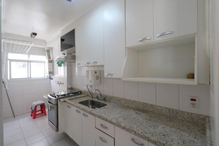 Apartamento à venda com 67m², 3 quartos e 1 vagaCozinha