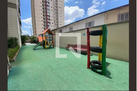 Apartamento à venda com 67m², 3 quartos e 1 vagaPlayground