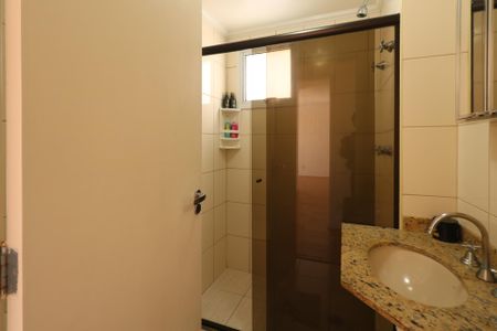 Apartamento à venda com 67m², 3 quartos e 1 vagaBanheiro