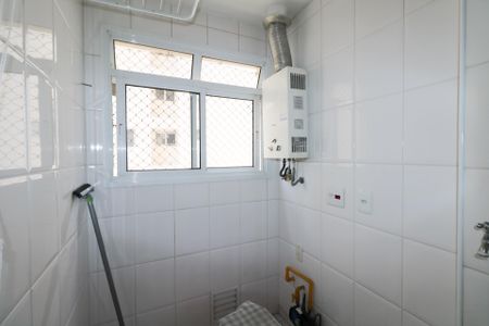 Apartamento à venda com 67m², 3 quartos e 1 vagaÁrea de Serviço