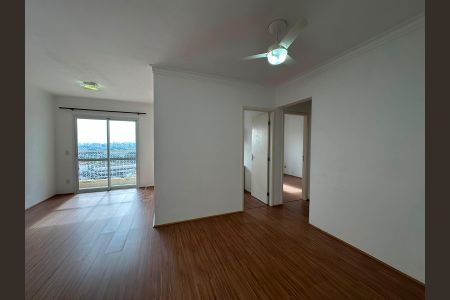 Sala de apartamento à venda com 3 quartos, 67m² em Barcelona, São Caetano do Sul