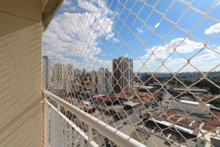 Apartamento à venda com 67m², 3 quartos e 1 vagaVaranda da Sala