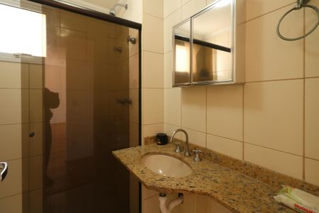 Apartamento à venda com 67m², 3 quartos e 1 vagaBanheiro