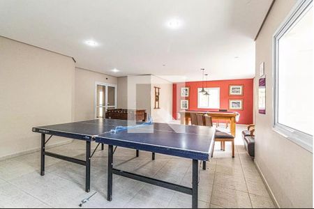 Apartamento à venda com 67m², 3 quartos e 1 vagaSalão de Jogos