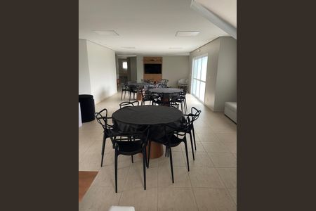 Apartamento à venda com 67m², 3 quartos e 1 vaga Apartamento à venda com 67m², 3 quartos e 1 vagaÁrea externa