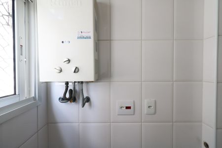 Apartamento à venda com 67m², 3 quartos e 1 vagaÁrea de Serviço