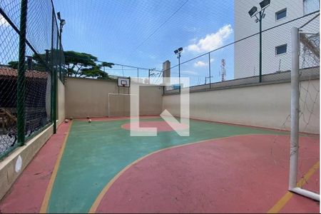 Apartamento à venda com 67m², 3 quartos e 1 vagaQuadra Esportiva