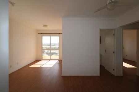 Sala de apartamento à venda com 3 quartos, 67m² em Barcelona, São Caetano do Sul