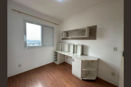 Quarto de apartamento à venda com 3 quartos, 67m² em Barcelona, São Caetano do Sul