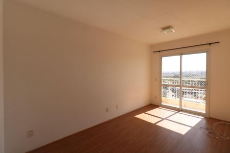 Sala de apartamento à venda com 3 quartos, 67m² em Barcelona, São Caetano do Sul