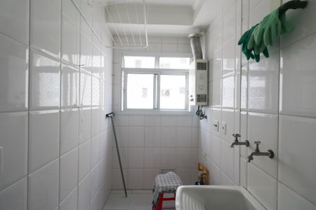 Apartamento à venda com 67m², 3 quartos e 1 vagaÁrea de Serviço