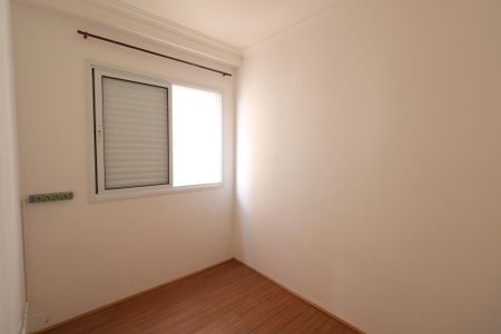 Apartamento à venda com 67m², 3 quartos e 1 vagaQuarto 3