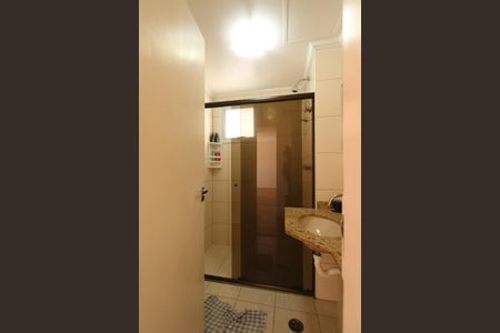 Apartamento à venda com 67m², 3 quartos e 1 vagaBanheiro