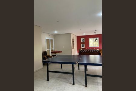 Área externa de apartamento à venda com 3 quartos, 67m² em Barcelona, São Caetano do Sul