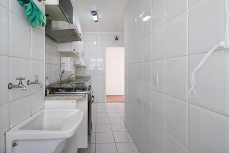 Apartamento à venda com 67m², 3 quartos e 1 vagaÁrea de Serviço