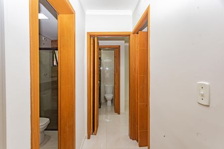 Apartamento para alugar com 90m², 2 quartos e 1 vaga Apartamento para alugar com 90m², 2 quartos e 1 vagaCorredor