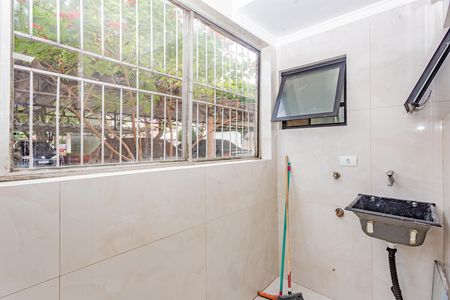 Apartamento para alugar com 90m², 2 quartos e 1 vaga Apartamento para alugar com 90m², 2 quartos e 1 vagaÁrea de Serviço