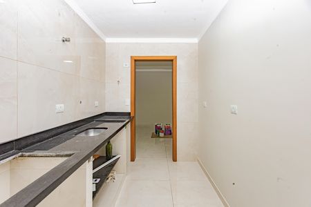 Apartamento para alugar com 90m², 2 quartos e 1 vaga Apartamento para alugar com 90m², 2 quartos e 1 vagaCozinha