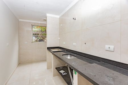 Apartamento para alugar com 90m², 2 quartos e 1 vaga Apartamento para alugar com 90m², 2 quartos e 1 vagaCozinha