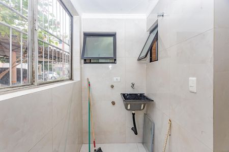Apartamento para alugar com 90m², 2 quartos e 1 vaga Apartamento para alugar com 90m², 2 quartos e 1 vagaÁrea de Serviço