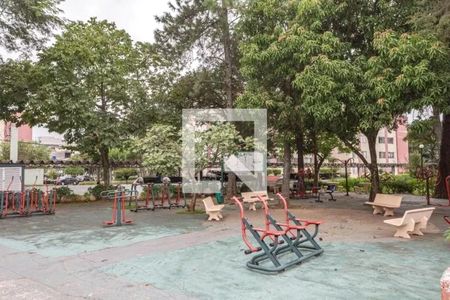 Apartamento para alugar com 90m², 2 quartos e 1 vaga Apartamento para alugar com 90m², 2 quartos e 1 vagaÁrea comum