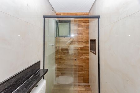 Apartamento para alugar com 90m², 2 quartos e 1 vaga Apartamento para alugar com 90m², 2 quartos e 1 vagaBanheiro Social