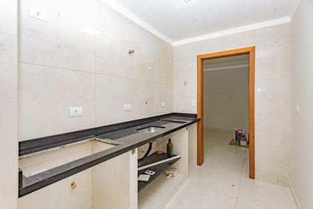 Apartamento para alugar com 90m², 2 quartos e 1 vaga Apartamento para alugar com 90m², 2 quartos e 1 vagaCozinha
