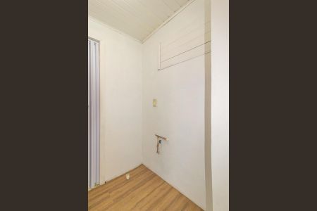 Casa para alugar com 30m², 1 quarto e 1 vaga Casa para alugar com 30m², 1 quarto e 1 vagaÁrea de Serviço