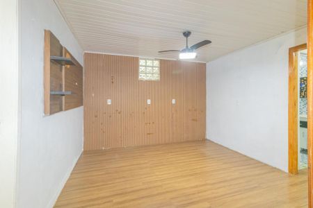 Sala de casa para alugar com 1 quarto, 30m² em Olaria, Canoas