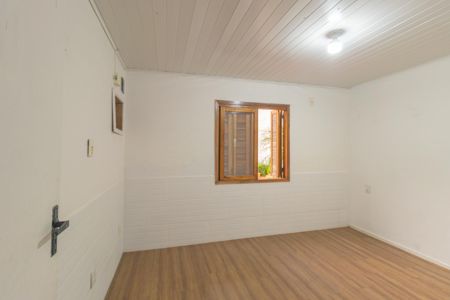 Casa para alugar com 30m², 1 quarto e 1 vaga Casa para alugar com 30m², 1 quarto e 1 vagaQuarto